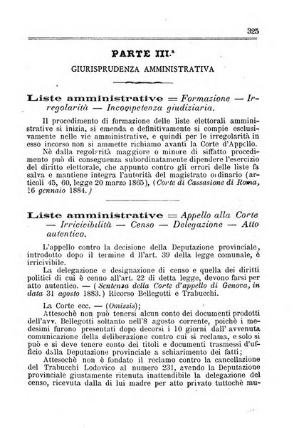 [l monitore delle pubbliche amministrazioni giornale di dottrina e giurisprudenza pei comuni e per le provincie del Regno