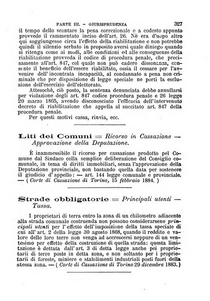 [l monitore delle pubbliche amministrazioni giornale di dottrina e giurisprudenza pei comuni e per le provincie del Regno