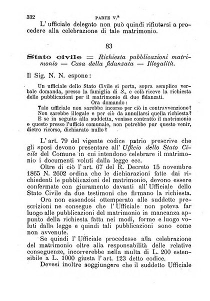 [l monitore delle pubbliche amministrazioni giornale di dottrina e giurisprudenza pei comuni e per le provincie del Regno