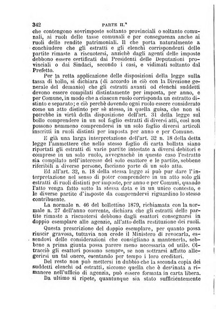 [l monitore delle pubbliche amministrazioni giornale di dottrina e giurisprudenza pei comuni e per le provincie del Regno