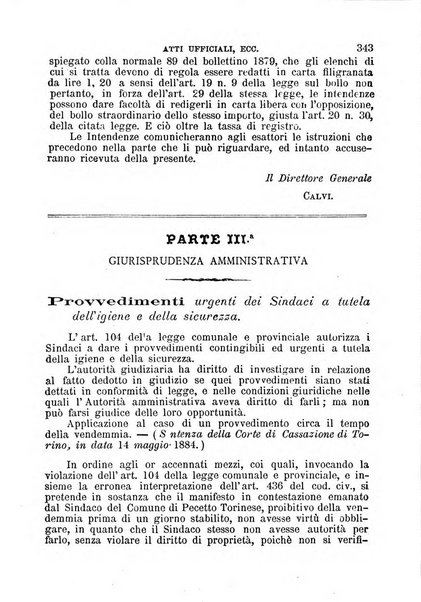 [l monitore delle pubbliche amministrazioni giornale di dottrina e giurisprudenza pei comuni e per le provincie del Regno