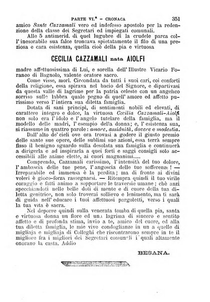 [l monitore delle pubbliche amministrazioni giornale di dottrina e giurisprudenza pei comuni e per le provincie del Regno