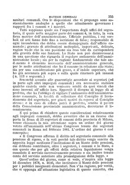 [l monitore delle pubbliche amministrazioni giornale di dottrina e giurisprudenza pei comuni e per le provincie del Regno