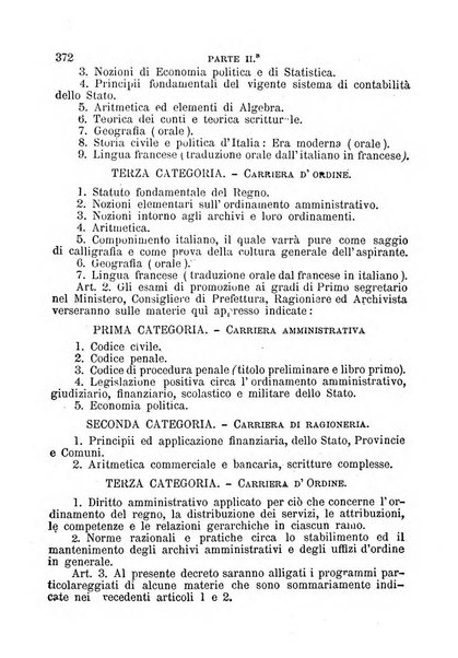 [l monitore delle pubbliche amministrazioni giornale di dottrina e giurisprudenza pei comuni e per le provincie del Regno