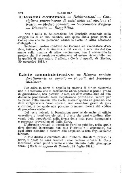 [l monitore delle pubbliche amministrazioni giornale di dottrina e giurisprudenza pei comuni e per le provincie del Regno