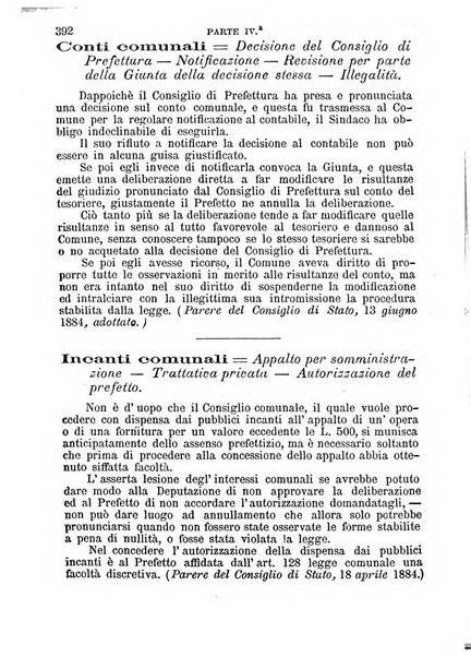 [l monitore delle pubbliche amministrazioni giornale di dottrina e giurisprudenza pei comuni e per le provincie del Regno