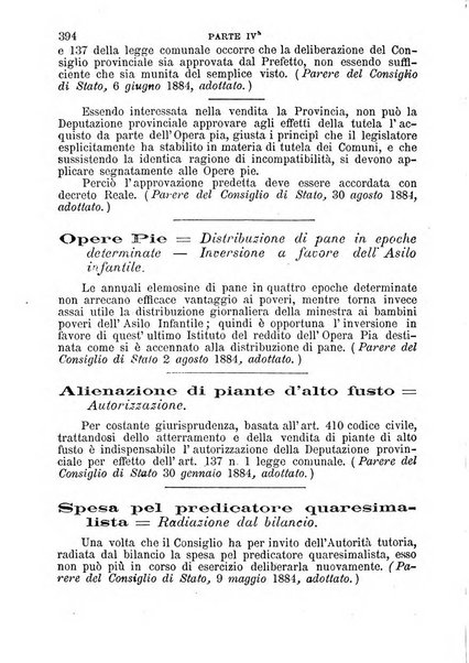 [l monitore delle pubbliche amministrazioni giornale di dottrina e giurisprudenza pei comuni e per le provincie del Regno