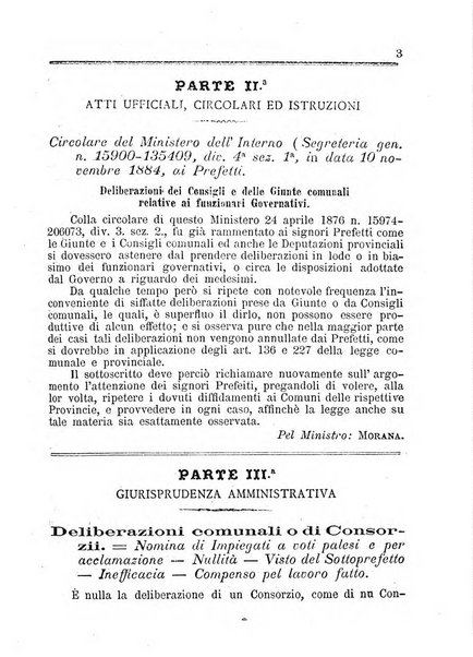 [l monitore delle pubbliche amministrazioni giornale di dottrina e giurisprudenza pei comuni e per le provincie del Regno