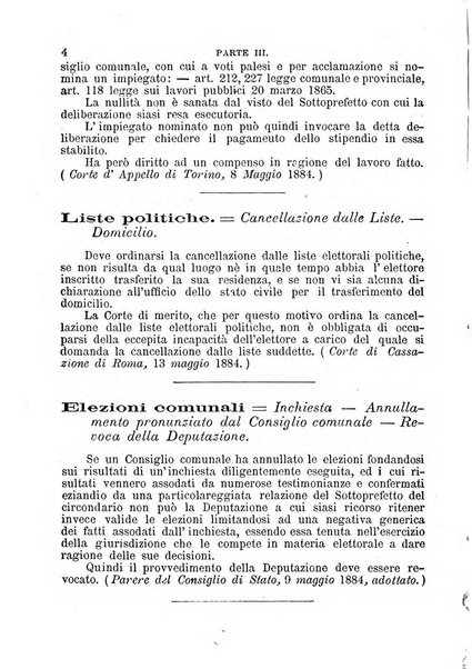 [l monitore delle pubbliche amministrazioni giornale di dottrina e giurisprudenza pei comuni e per le provincie del Regno