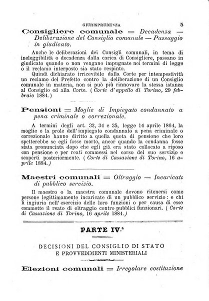 [l monitore delle pubbliche amministrazioni giornale di dottrina e giurisprudenza pei comuni e per le provincie del Regno