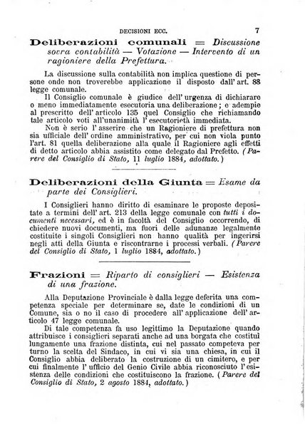 [l monitore delle pubbliche amministrazioni giornale di dottrina e giurisprudenza pei comuni e per le provincie del Regno