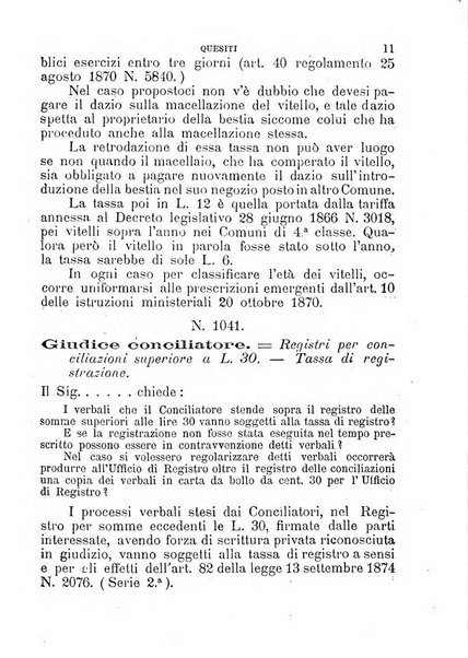 [l monitore delle pubbliche amministrazioni giornale di dottrina e giurisprudenza pei comuni e per le provincie del Regno