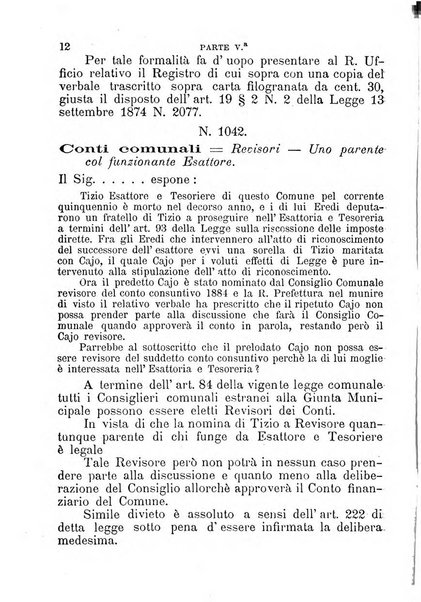 [l monitore delle pubbliche amministrazioni giornale di dottrina e giurisprudenza pei comuni e per le provincie del Regno