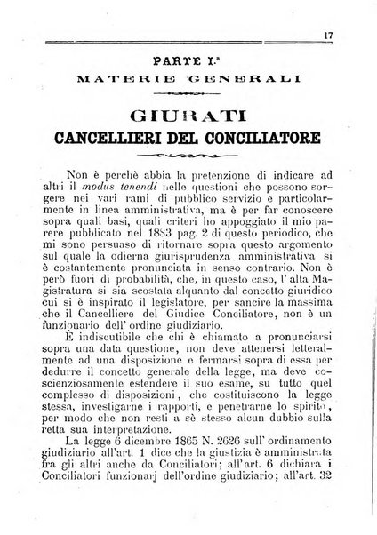 [l monitore delle pubbliche amministrazioni giornale di dottrina e giurisprudenza pei comuni e per le provincie del Regno