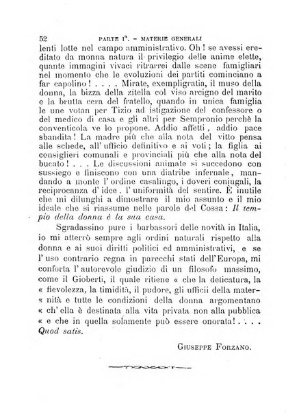 [l monitore delle pubbliche amministrazioni giornale di dottrina e giurisprudenza pei comuni e per le provincie del Regno