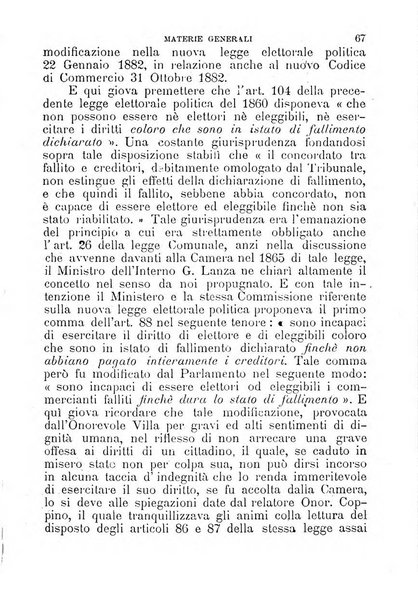 [l monitore delle pubbliche amministrazioni giornale di dottrina e giurisprudenza pei comuni e per le provincie del Regno