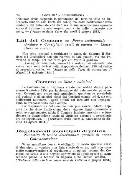 [l monitore delle pubbliche amministrazioni giornale di dottrina e giurisprudenza pei comuni e per le provincie del Regno