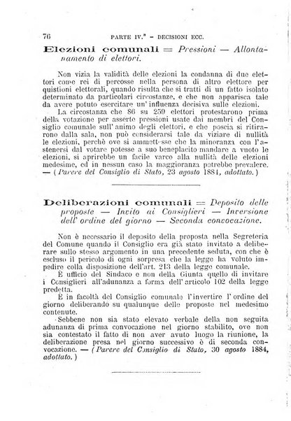 [l monitore delle pubbliche amministrazioni giornale di dottrina e giurisprudenza pei comuni e per le provincie del Regno