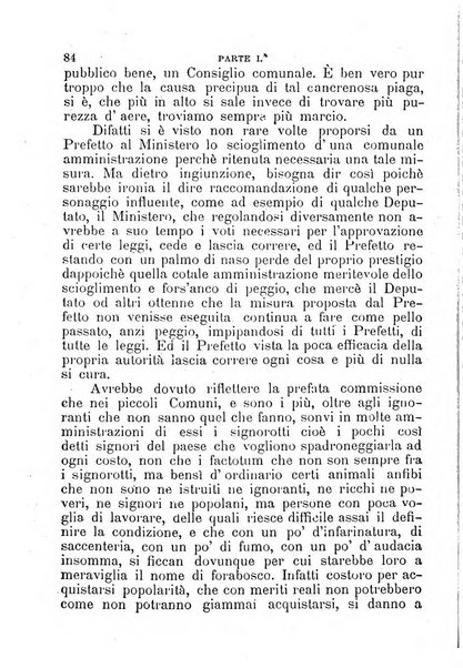 [l monitore delle pubbliche amministrazioni giornale di dottrina e giurisprudenza pei comuni e per le provincie del Regno