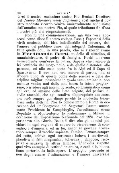 [l monitore delle pubbliche amministrazioni giornale di dottrina e giurisprudenza pei comuni e per le provincie del Regno