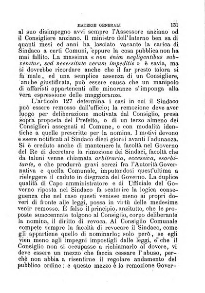 [l monitore delle pubbliche amministrazioni giornale di dottrina e giurisprudenza pei comuni e per le provincie del Regno