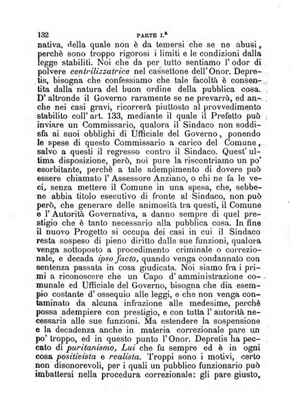 [l monitore delle pubbliche amministrazioni giornale di dottrina e giurisprudenza pei comuni e per le provincie del Regno