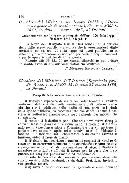 [l monitore delle pubbliche amministrazioni giornale di dottrina e giurisprudenza pei comuni e per le provincie del Regno