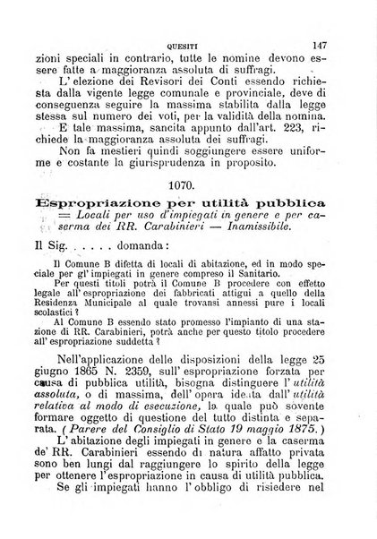 [l monitore delle pubbliche amministrazioni giornale di dottrina e giurisprudenza pei comuni e per le provincie del Regno