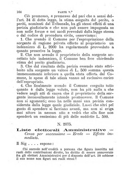 [l monitore delle pubbliche amministrazioni giornale di dottrina e giurisprudenza pei comuni e per le provincie del Regno