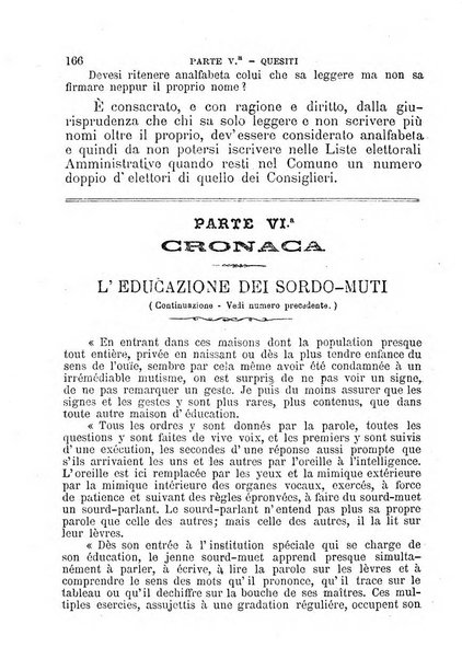 [l monitore delle pubbliche amministrazioni giornale di dottrina e giurisprudenza pei comuni e per le provincie del Regno