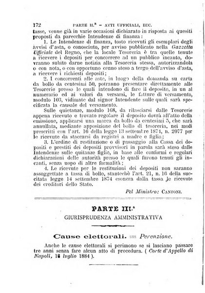 [l monitore delle pubbliche amministrazioni giornale di dottrina e giurisprudenza pei comuni e per le provincie del Regno