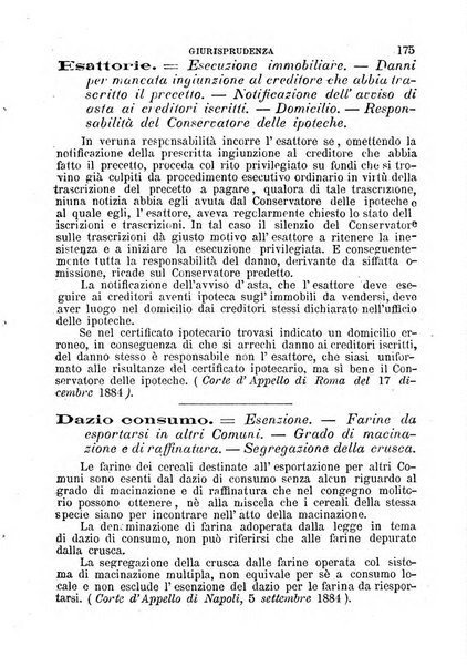 [l monitore delle pubbliche amministrazioni giornale di dottrina e giurisprudenza pei comuni e per le provincie del Regno