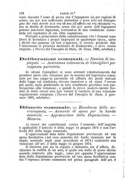 [l monitore delle pubbliche amministrazioni giornale di dottrina e giurisprudenza pei comuni e per le provincie del Regno