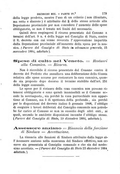 [l monitore delle pubbliche amministrazioni giornale di dottrina e giurisprudenza pei comuni e per le provincie del Regno