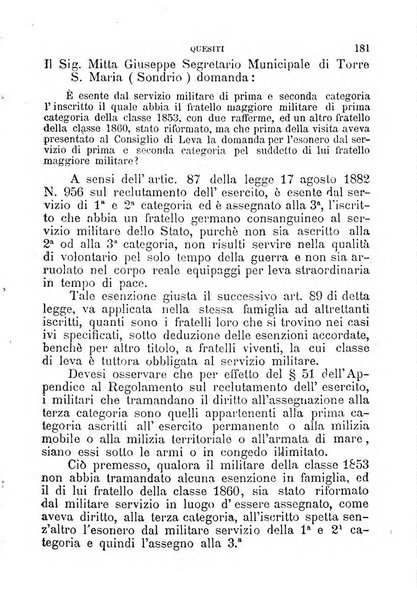 [l monitore delle pubbliche amministrazioni giornale di dottrina e giurisprudenza pei comuni e per le provincie del Regno