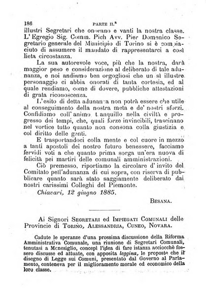 [l monitore delle pubbliche amministrazioni giornale di dottrina e giurisprudenza pei comuni e per le provincie del Regno