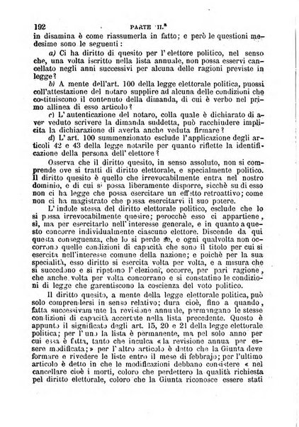 [l monitore delle pubbliche amministrazioni giornale di dottrina e giurisprudenza pei comuni e per le provincie del Regno