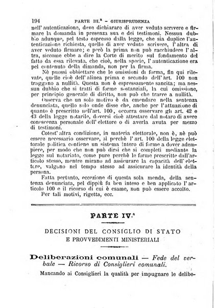 [l monitore delle pubbliche amministrazioni giornale di dottrina e giurisprudenza pei comuni e per le provincie del Regno