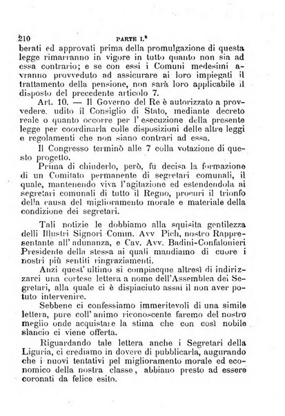 [l monitore delle pubbliche amministrazioni giornale di dottrina e giurisprudenza pei comuni e per le provincie del Regno