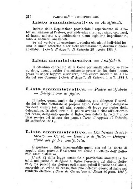 [l monitore delle pubbliche amministrazioni giornale di dottrina e giurisprudenza pei comuni e per le provincie del Regno