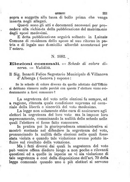 [l monitore delle pubbliche amministrazioni giornale di dottrina e giurisprudenza pei comuni e per le provincie del Regno