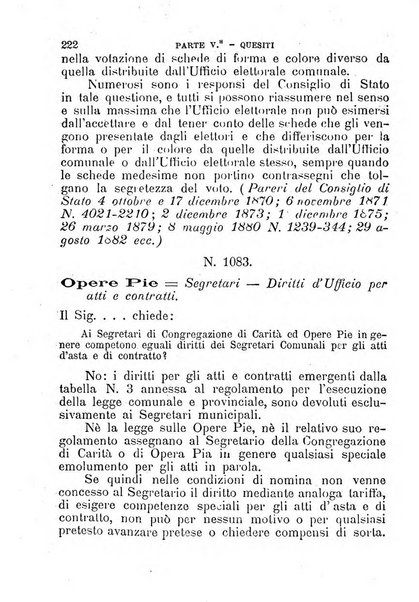 [l monitore delle pubbliche amministrazioni giornale di dottrina e giurisprudenza pei comuni e per le provincie del Regno