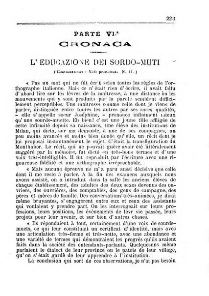 [l monitore delle pubbliche amministrazioni giornale di dottrina e giurisprudenza pei comuni e per le provincie del Regno