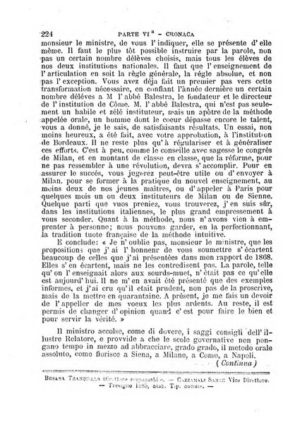 [l monitore delle pubbliche amministrazioni giornale di dottrina e giurisprudenza pei comuni e per le provincie del Regno