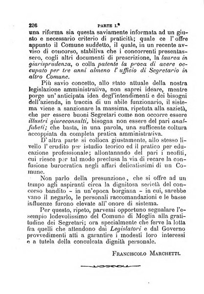 [l monitore delle pubbliche amministrazioni giornale di dottrina e giurisprudenza pei comuni e per le provincie del Regno