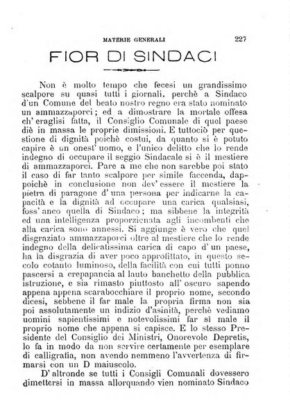 [l monitore delle pubbliche amministrazioni giornale di dottrina e giurisprudenza pei comuni e per le provincie del Regno