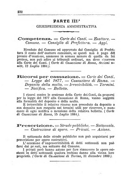 [l monitore delle pubbliche amministrazioni giornale di dottrina e giurisprudenza pei comuni e per le provincie del Regno