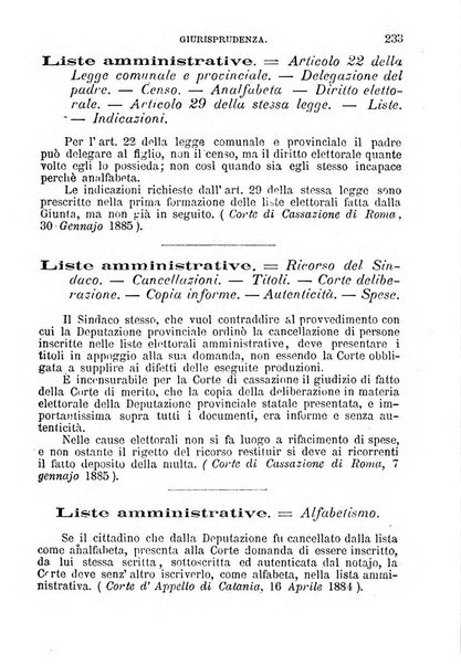 [l monitore delle pubbliche amministrazioni giornale di dottrina e giurisprudenza pei comuni e per le provincie del Regno