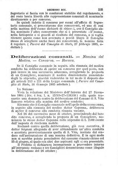 [l monitore delle pubbliche amministrazioni giornale di dottrina e giurisprudenza pei comuni e per le provincie del Regno