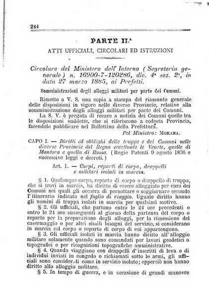 [l monitore delle pubbliche amministrazioni giornale di dottrina e giurisprudenza pei comuni e per le provincie del Regno